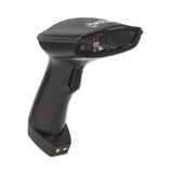 Wireless Linear CCD Barcode Scanner Image 3