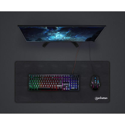 XXL Gaming Mousepad Image 9