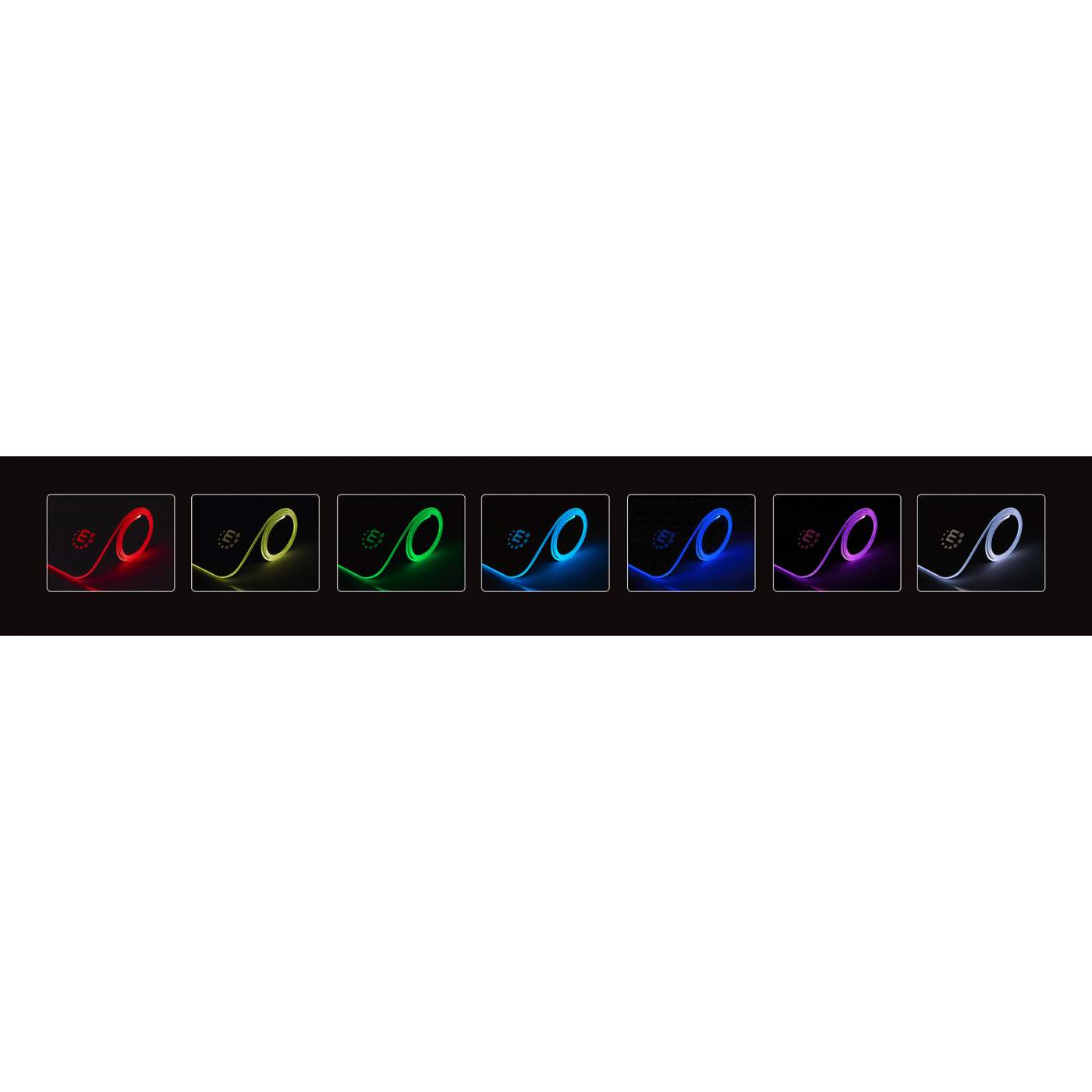 RGB Gaming Mauspad XXL Mit Wireless Charger – 800x300 Mm, 10W Qi-Ladung, 10 Beleuchtungsmodi