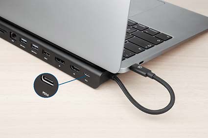 lungebetændelse Forud type Vanding USB-C Power Delivery - Everything you need to know